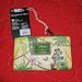 Disney Bags | Disney Loungefly Mickey Mouse And Friends Jungle Wallet | Color: Green | Size: Os