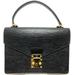 Louis Vuitton Bags | Louis Vuitton Epi Concord Bag Business Bag Hand Bag | Color: Black | Size: W10.8h7.7d2.6inch