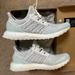 Adidas Shoes | Adidas Ultraboost Parley Ltd Men's Running Shoes Sneakers Bb7076 Size Us 8.5 New | Color: Blue/White | Size: 8.5