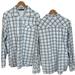 Under Armour Shirts | Bf1268 Men’s Under Armour Loose Heat Gear Casual Vented Fishing Shirt Xl | Color: Gray/Silver | Size: Xl