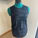 Lululemon Athletica Tops | Euc Lululemon Sculpt Tank Top In Heritage 365 Camo Sz 8 | Color: Black/Gray | Size: 8