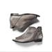 Free People Shoes | Festival Collection- Free People Boots! | Color: Gray/Tan | Size: 5.5