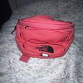 The North Face Bags | Fanny Pack | Color: Pink | Size: Os