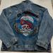 Levi's Jackets & Coats | Levi’s Trucker Jean Jacket Denim Sz Xl Upscaled Us Paratrooper | Color: Blue | Size: Xl