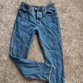 Levi's Jeans | Levi Vintage Style Jeans | Color: Blue | Size: 28