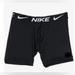 Nike Accessories | Boys Nike Pro Dri-Fit Boxer Brief Compression Shorts | Color: Black | Size: Boy's Medium