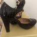Michael Kors Shoes | Michael Kors Brown Pumps!! Gorgeous | Color: Brown | Size: 9