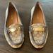 Coach Shoes | Coach Loafer Size 6 1/2 | Color: Brown/Tan | Size: 6.5