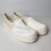 Kate Spade Shoes | Keds For Kate Spade New York Triple Decker White Slipon Sneakers Wf60495 Women | Color: White | Size: 6