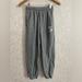 Nike Bottoms | Nike 3 Brand Boys Medium Gray Sweat Pants | Color: Gray | Size: Mb