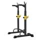 Power Rack, Multi-Function Home Gym Fitness Stands Piece of Equipment Barbell Rack Squat Stand Adjustable Lifting Stand Barbell Home Gym Fitness Stands Piece of Equipment