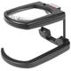 SHERAF Magnifier, Led Light 2.5X Hands Free Magnifying Glass with Illuminated Stand and Neck Cord - Rectangular Magnifier for Reading, Repair, Needlework, Hobbies & Craft Interesting lofty ambition