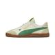 PUMA Men's Club 5v5 Sneaker, Alpine Snow-Archive Green-Putty, 9.5 UK