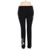 Puma Sweatpants - High Rise: Black Sporting & Activewear - Kids Boy's Size 18