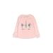 Cynthia Rowley TJX Sweatshirt: Pink Tops - Kids Girl's Size 4