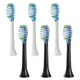 Têtes de brosse à dents électrique Diamond Clean adaptées pour Philips Macicare W3 Premium White