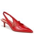 Franco Sarto Khloe - Womens 7 Red Pump Medium