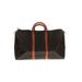 Louis Vuitton Weekender: Brown Bags