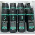 8 AXE APOLLO Deodorant Body spray Men Body Spray 150 mL each