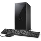 Open Box Dell Inspiron 3670 i7-8700 16 2TB HDD GT 1030 BLACK DESKTOP i3670-7743BLK-PUS