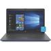 Open Box HP LAPTOP 17.3 HD+ TOUCH i5-8265U 1.60GHz 8GB RAM 256GB SSD 17-BY1956CL - BLUE