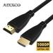 0.5M 1.5M 1M 2M 3M 5M 10M 15M Gold Plated HDMI-compatible Cable 1.4 1080p 3D video cables for HDTV Splitter Switcher 1M