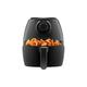 Chefman Dual Control Air Fryer with Flat Basket 3.5L