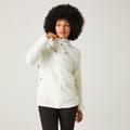 Regatta Women's Breathable Okara Waterproof Jacket Polar Bear, Size: 8
