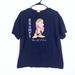 Disney Tops | Disney Grumpy Dwarf From Snow White Graphic Tee Size Large | Color: White | Size: L