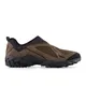 New Balance Men's 610S in Brown/Black Suede/Mesh, size 11.5