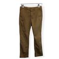 J. Crew Pants & Jumpsuits | J. Crew Tan Straight Leg Slim Petite Pants | Color: Tan | Size: 24p