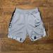 Nike Bottoms | Excellent Used Condition Nike Dri-Fit Elite Toddler Shorts, Size 4t | Color: Black/Gray | Size: 4tb