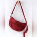 Free People Bags | Free People Bag | Color: Red | Size: Os