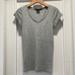 Ralph Lauren Tops | Lot Of 6 Short Sleeve V-Neck T-Shirts Ralph Lauren, Gap, Br, James Perse Size S | Color: Blue/Gray | Size: S