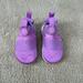 Nike Shoes | Baby Girls Nike Presto Purple Shoes - Size 6 | Color: Purple | Size: 6bb