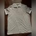 Michael Kors Shirts | Michael Kors Men’s Polo Shirt. Worn Once, Too Short For My Husband. | Color: Gray | Size: M
