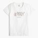 J. Crew Tops | New! J.Crew Size Small S Wine "Weekend Workout” T-Shirt Nwt | Color: White | Size: S