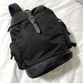 Burberry Bags | Authentic New Burberry Black Nylon Watson Diaper Backpack | Color: Black | Size: Os