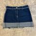 Urban Outfitters Skirts | Bdg Urban Outfitters Denim Skirt M | Color: Blue | Size: M