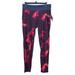 Columbia Pants & Jumpsuits | Columbia Womens Base Layer Tight - X-Large - Navy/Pink/Plum Print - Nwt | Color: Blue/Red | Size: Xl