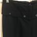 Burberry Pants & Jumpsuits | Burberry Low Rise Pants | Color: Black | Size: 4