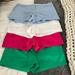 J. Crew Shorts | J. Crew Factory Shorts Size 14 - Pink Nwt | Color: Pink | Size: 14