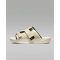 Nike Shoes | Nike Air Jordan Crater Slide Mens Size 9 Coconut Milk Sail Ct0713 100 | Color: Cream | Size: 9