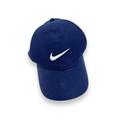 Nike Accessories | Nike Golf Legacy 91 Tour Hat Swoosh Cap Hat Unisex | Color: Blue | Size: Os