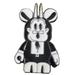Disney Jewelry | Gideon Goat Disney Trading Pin Glasses Brooch Lapel Pin Badge Accessories Gift | Color: Black/White | Size: Os