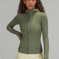 Lululemon Athletica Jackets & Coats | Lululemon Define Jacket | Color: Green | Size: 8