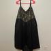 Torrid Dresses | Black Torrid Dress | Color: Black | Size: 20