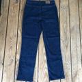 Ralph Lauren Jeans | Lauren Jeans Co. Ralph Lauren High Waist Denim Jeans | Color: Blue | Size: 12