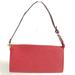 Louis Vuitton Bags | Louis Vuitton Epi Pochette Accessoires Hand Bag Shoulder Bag Pouch | Color: Red | Size: W7.5h4.3d0.6inch