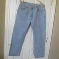 Levi's Jeans | Levi’s Jeans Vintage Levi’s 505 Size 40x30 Vintage 90's | Color: Blue | Size: 40